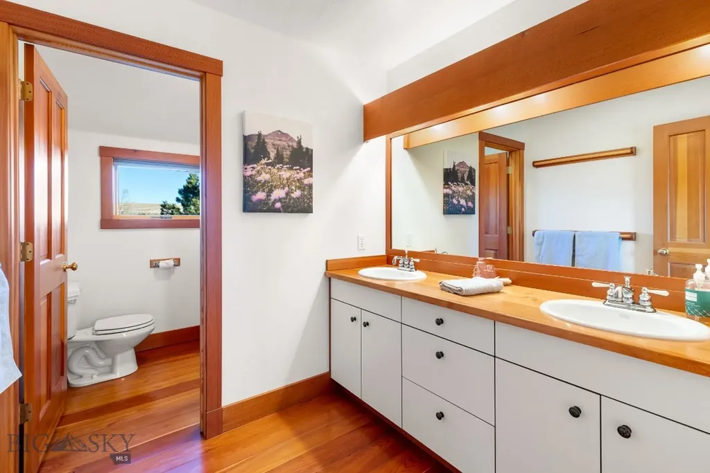 855 Deer Path Bozeman MT 59718