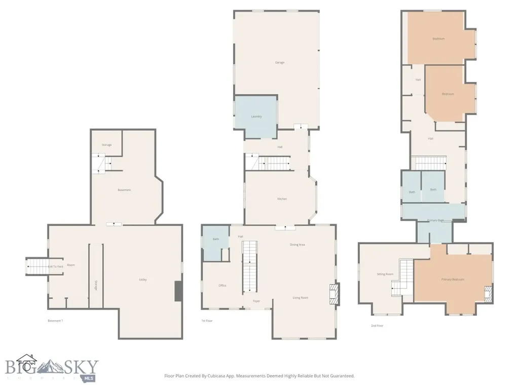 855 Deer Path Bozeman MT 59718