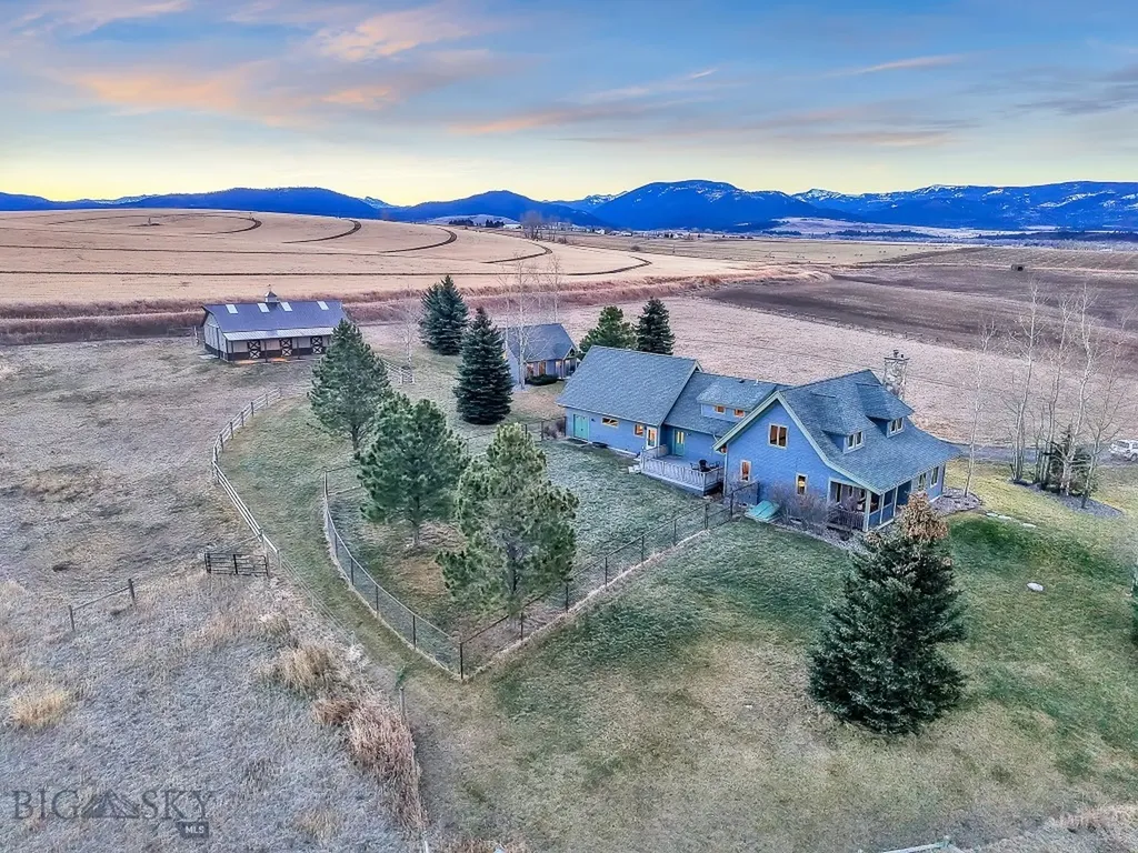 855 Deer Path Bozeman MT 59718