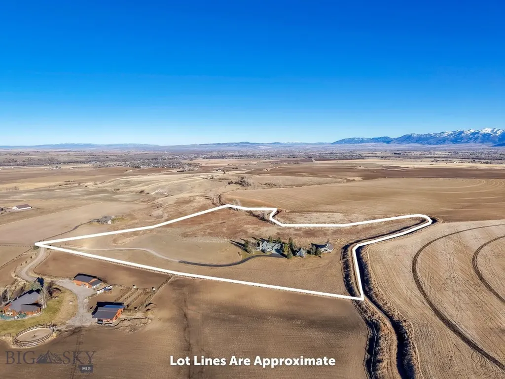855 Deer Path Bozeman MT 59718