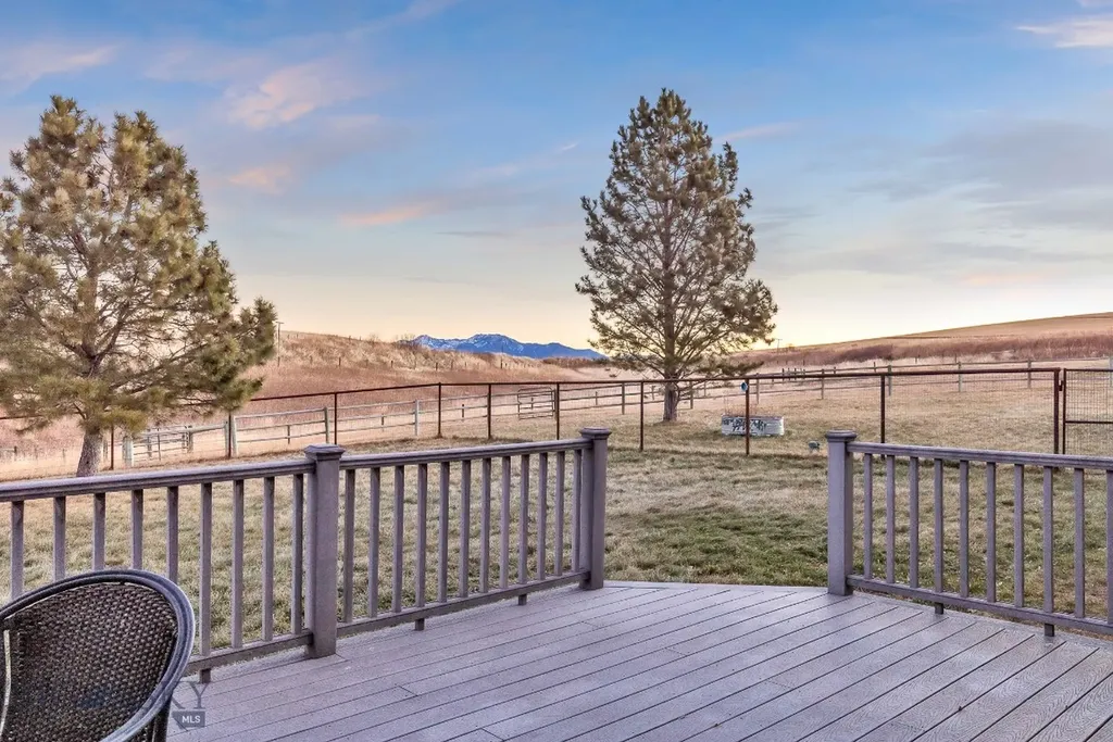 855 Deer Path Bozeman MT 59718