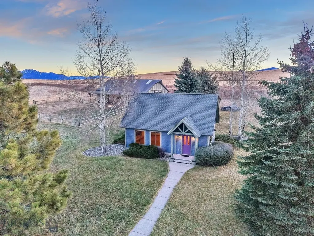 855 Deer Path Bozeman MT 59718