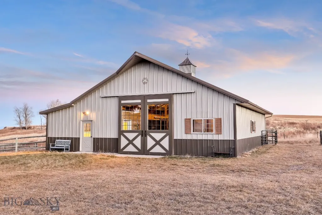 855 Deer Path Bozeman MT 59718