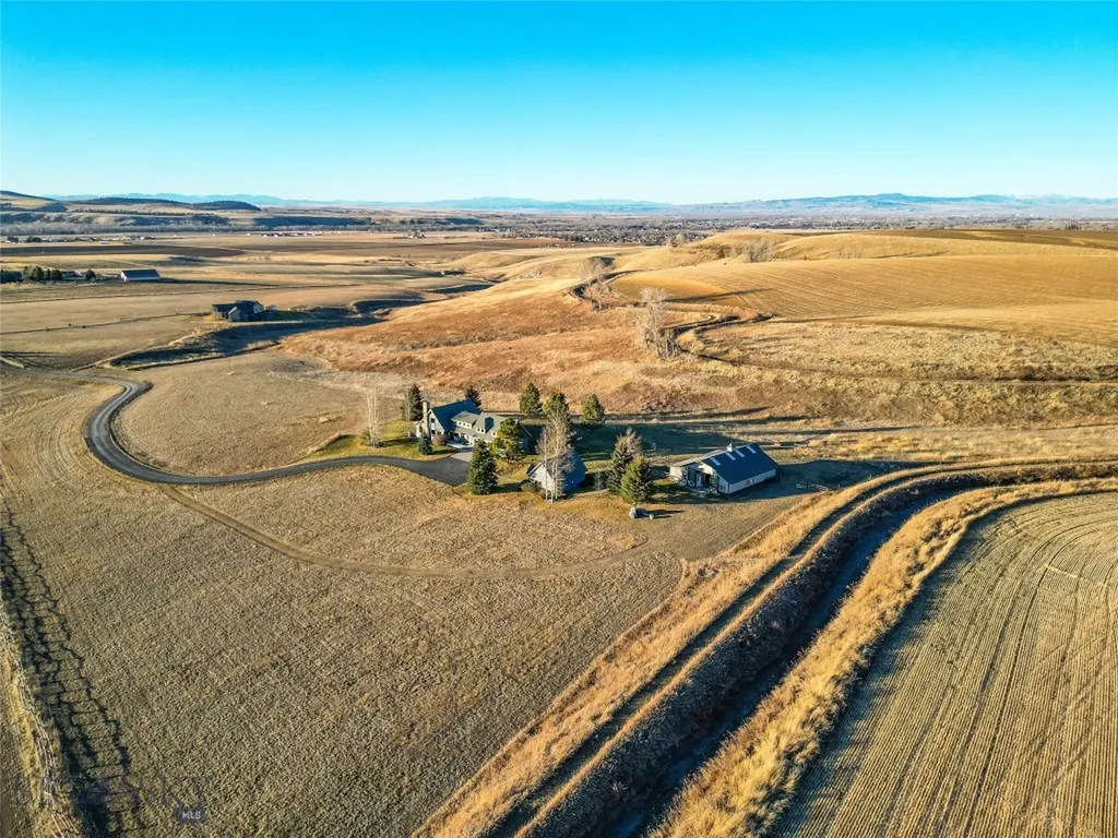 855 Deer Path Bozeman MT 59718