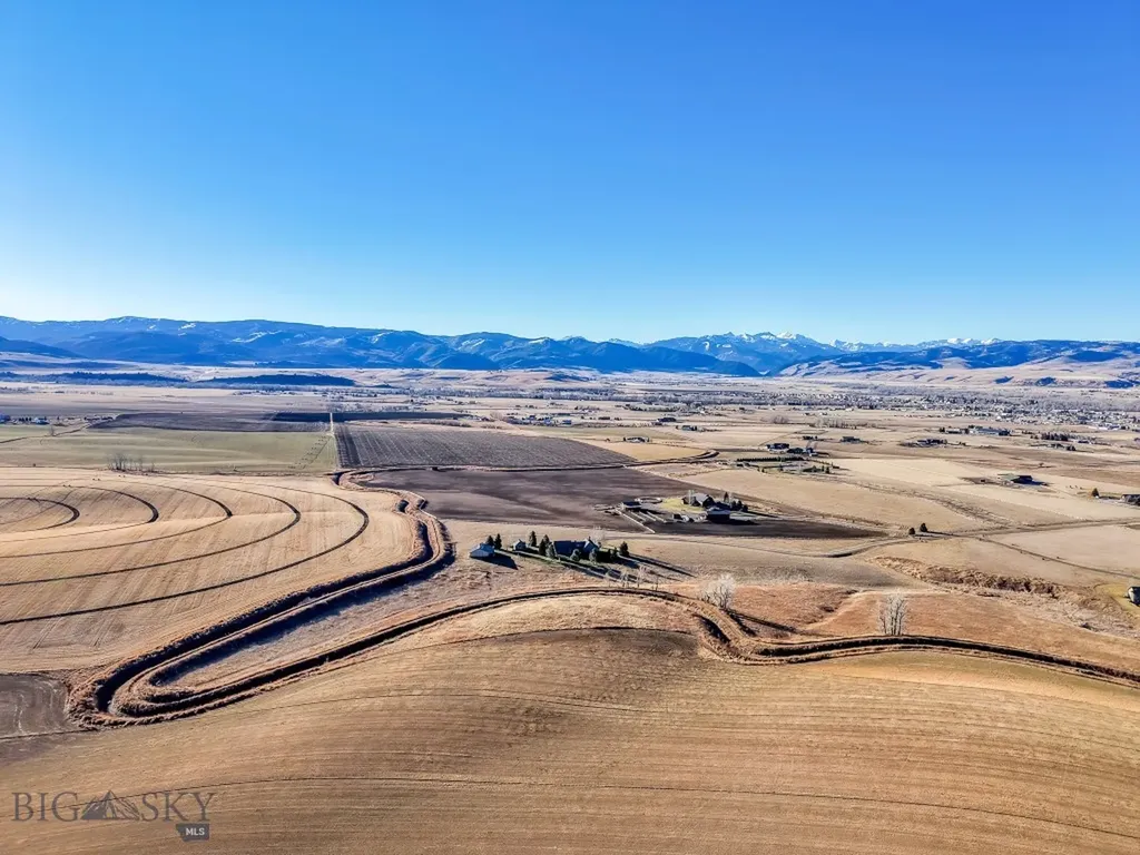 855 Deer Path Bozeman MT 59718