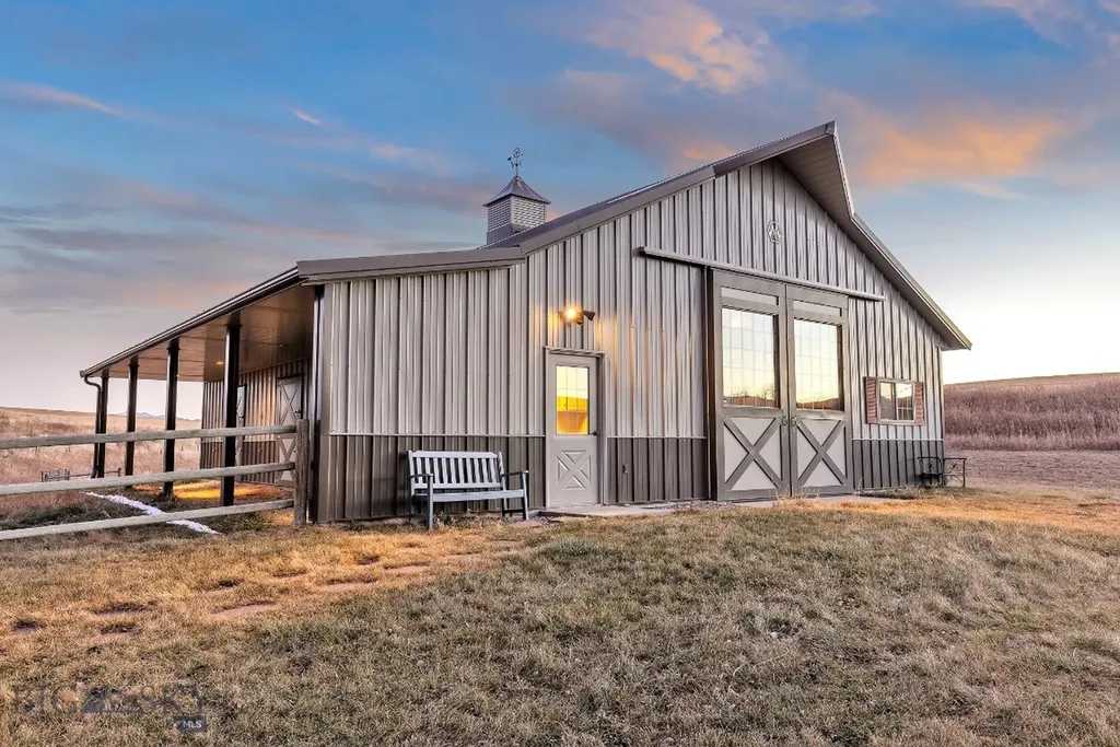855 Deer Path Bozeman MT 59718