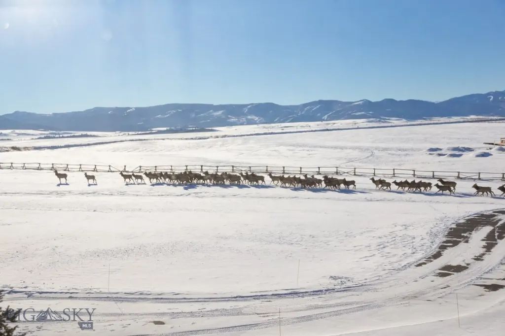 855 Deer Path Bozeman MT 59718