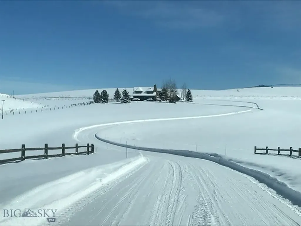 855 Deer Path Bozeman MT 59718