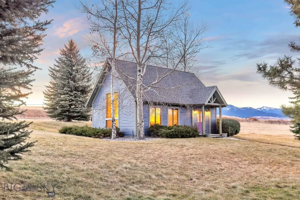 855 Deer Path Bozeman MT 59718