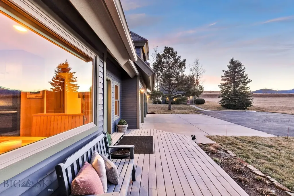 855 Deer Path Bozeman MT 59718