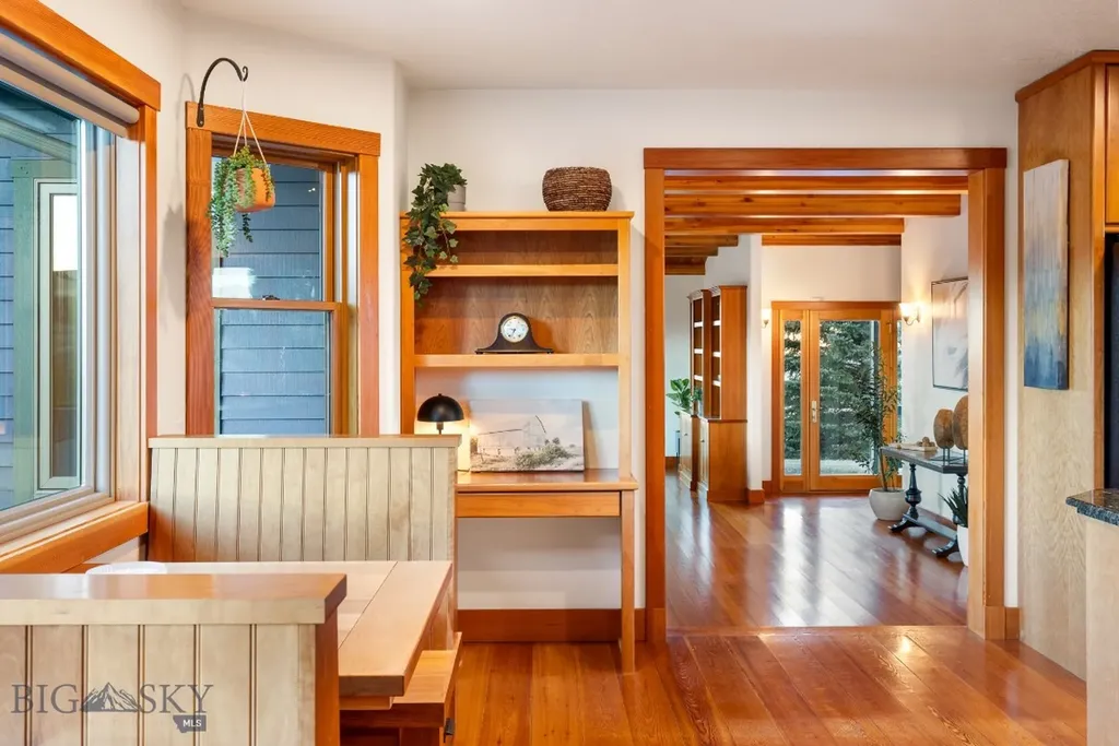 855 Deer Path Bozeman MT 59718