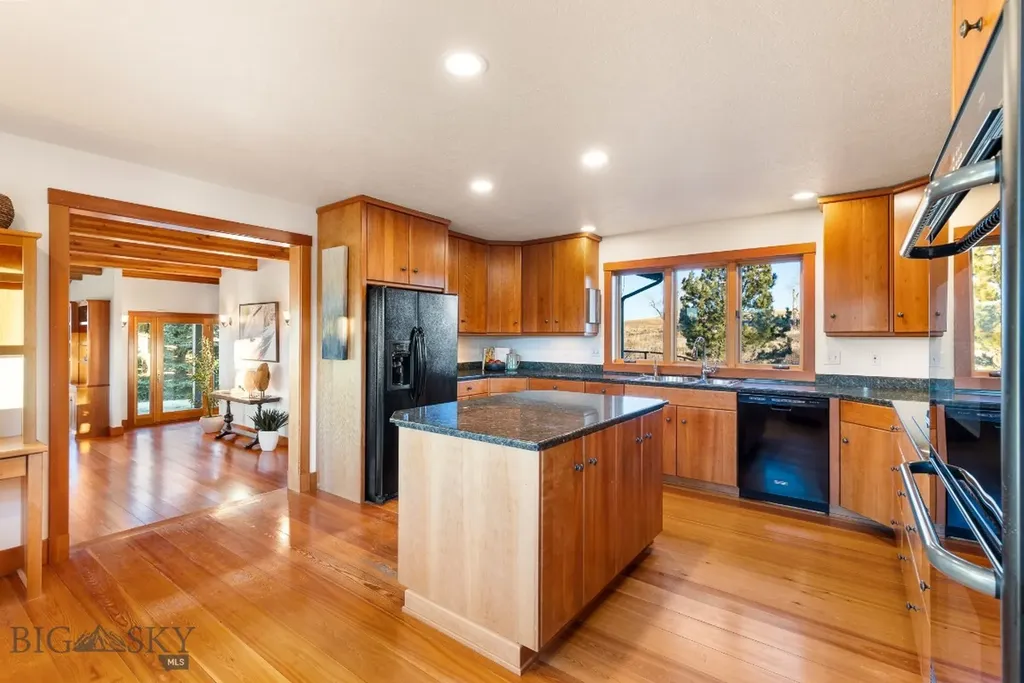 855 Deer Path Bozeman MT 59718