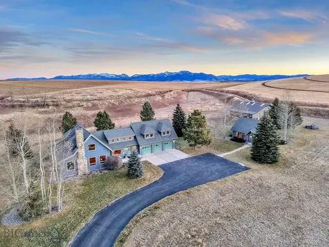 855 Deer Path Bozeman MT 59718