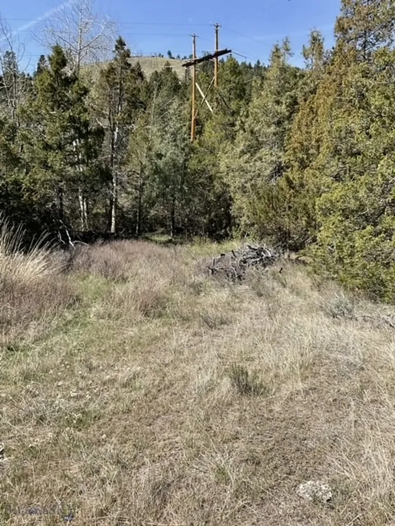 Tbd Friendspring Road Whitehall MT 59759