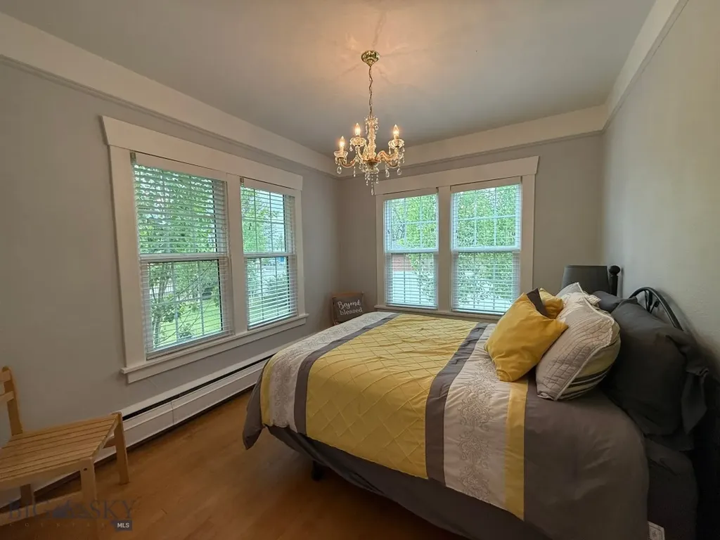 2821 Edwards Butte MT 59701