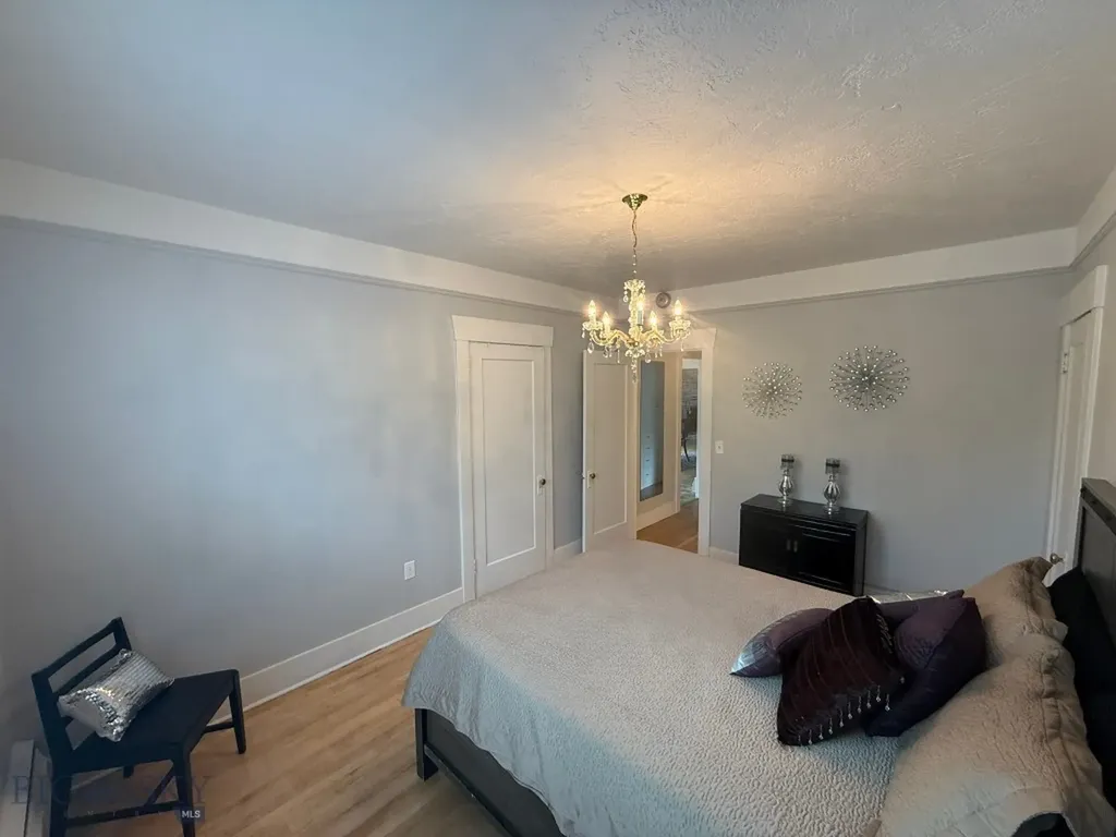 2821 Edwards Butte MT 59701