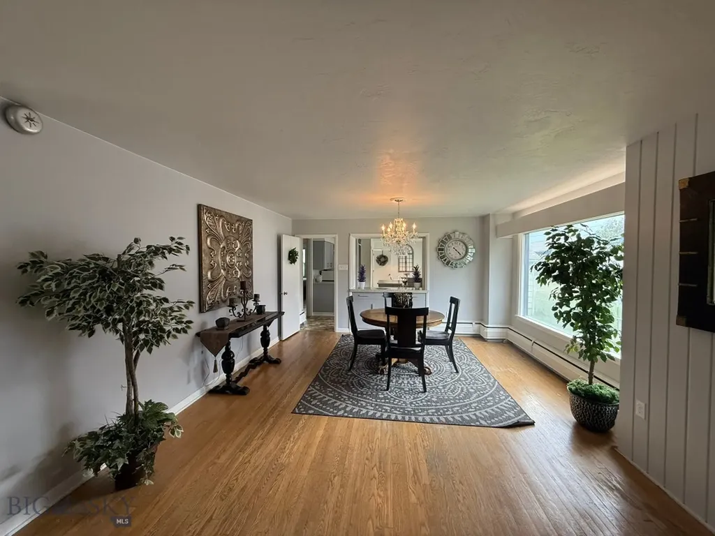 2821 Edwards Butte MT 59701