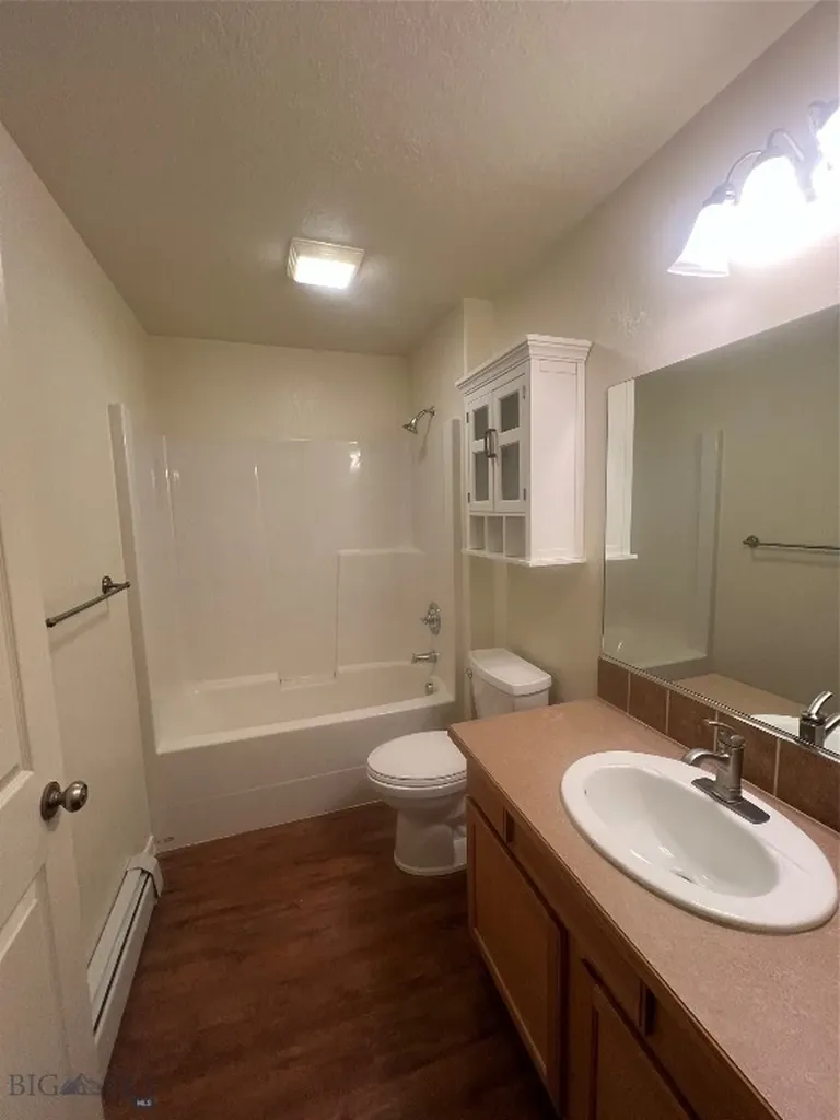 3141 Wynne Butte MT 59701