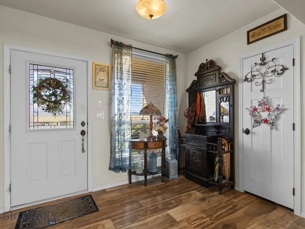 8 Duke Drive Harrison MT 59735