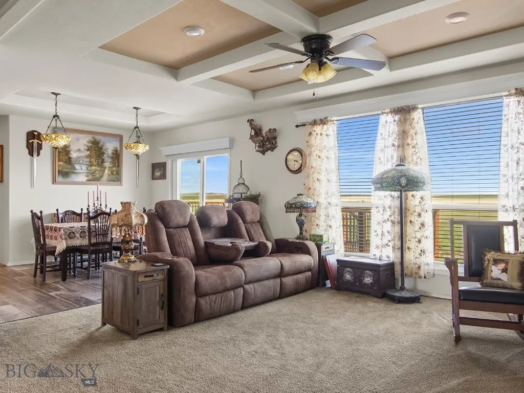8 Duke Drive Harrison MT 59735