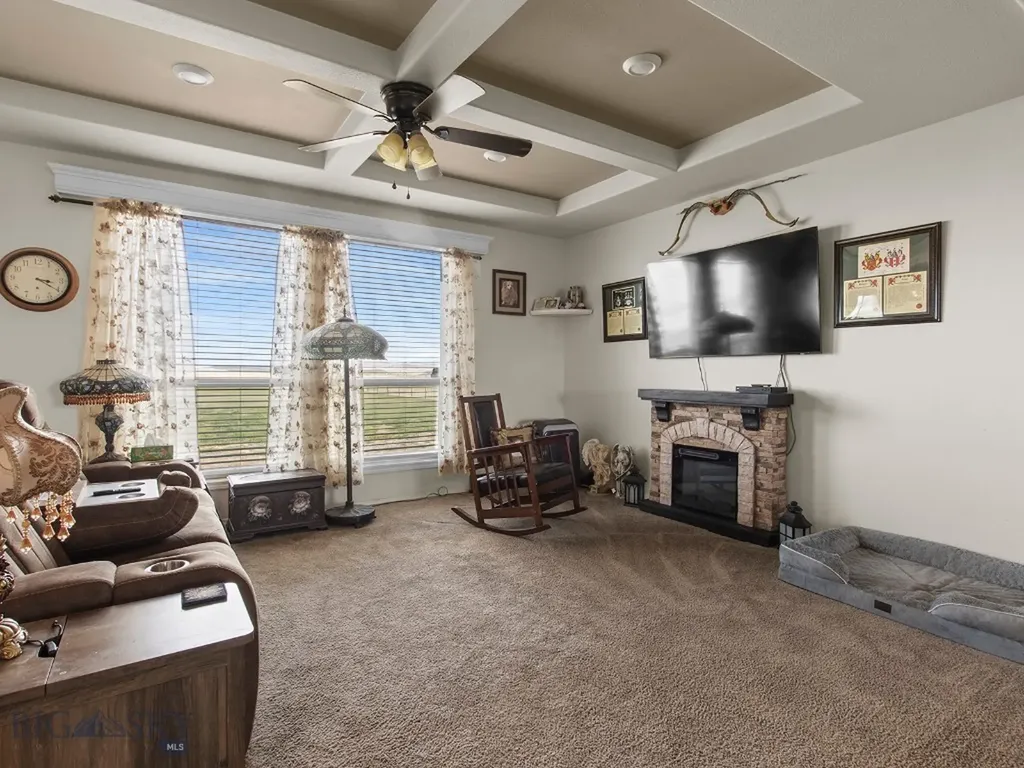 8 Duke Drive Harrison MT 59735