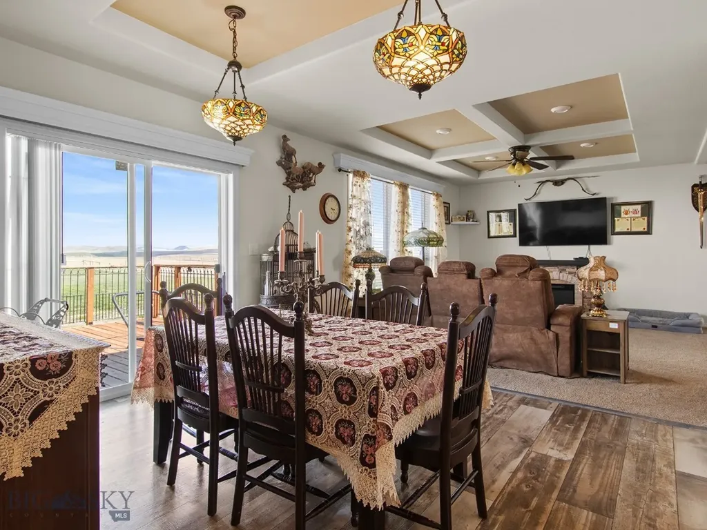 8 Duke Drive Harrison MT 59735