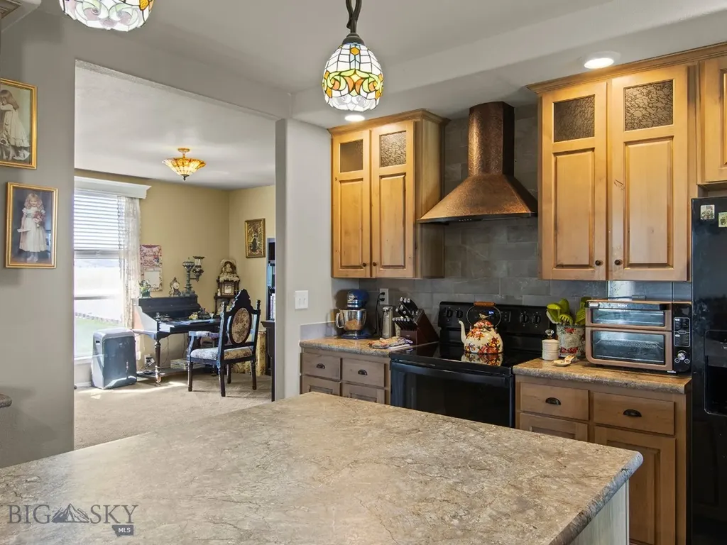 8 Duke Drive Harrison MT 59735