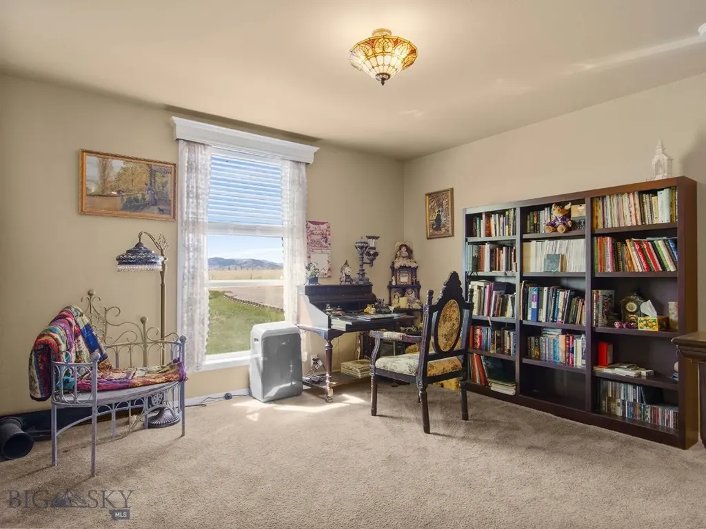 8 Duke Drive Harrison MT 59735