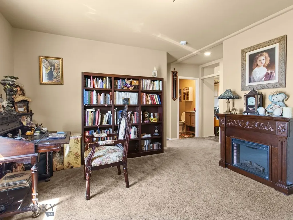 8 Duke Drive Harrison MT 59735