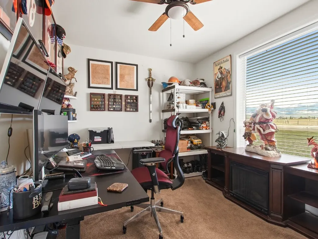 8 Duke Drive Harrison MT 59735