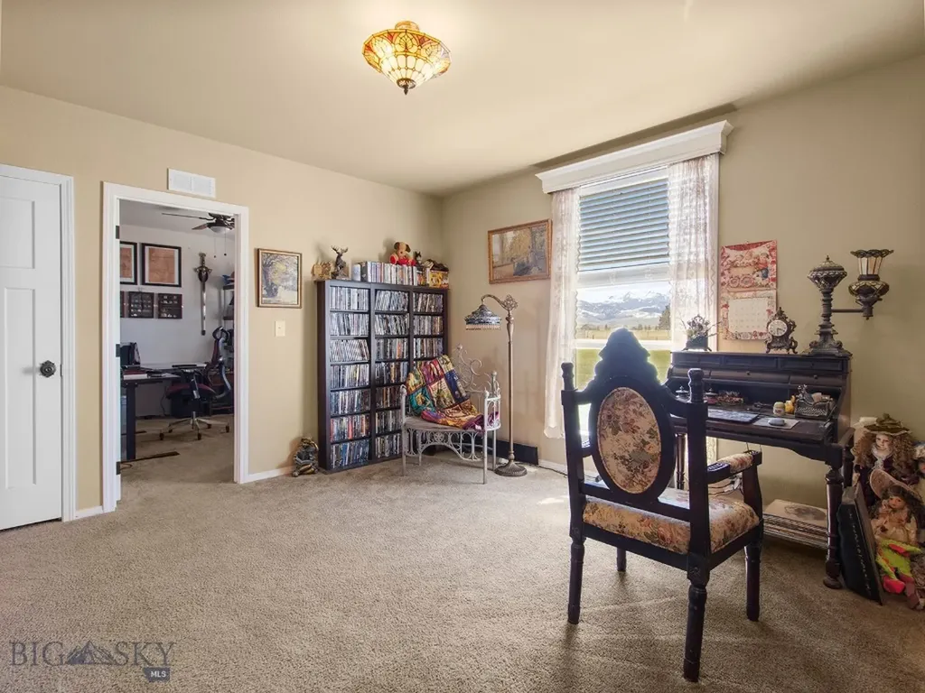 8 Duke Drive Harrison MT 59735