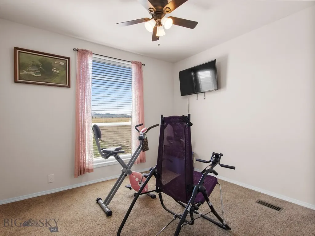 8 Duke Drive Harrison MT 59735