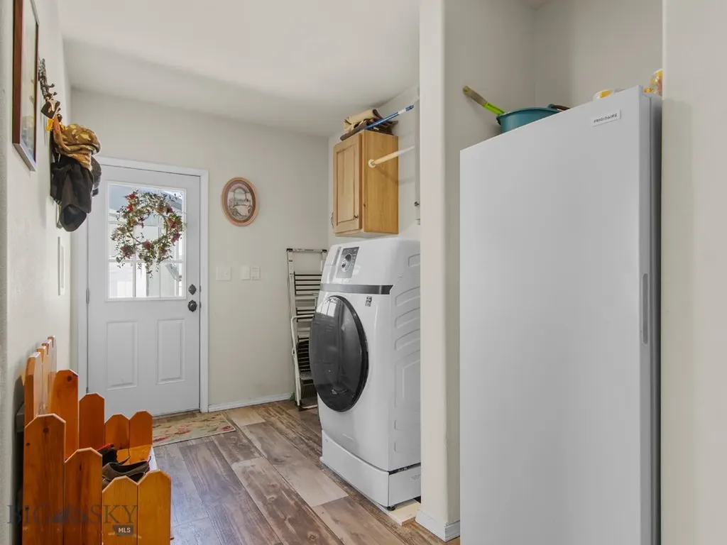 8 Duke Drive Harrison MT 59735