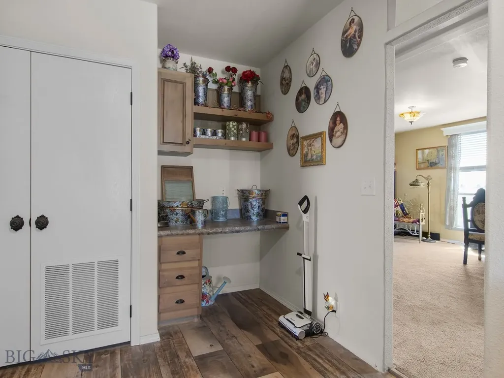 8 Duke Drive Harrison MT 59735