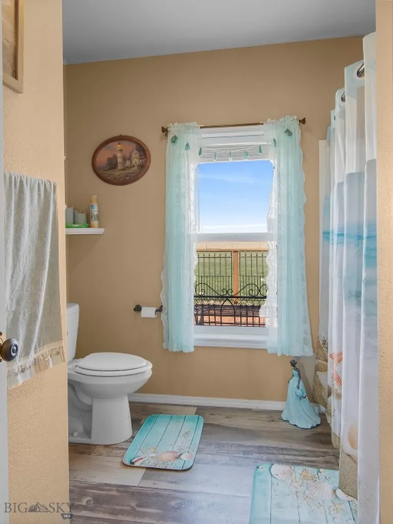 8 Duke Drive Harrison MT 59735