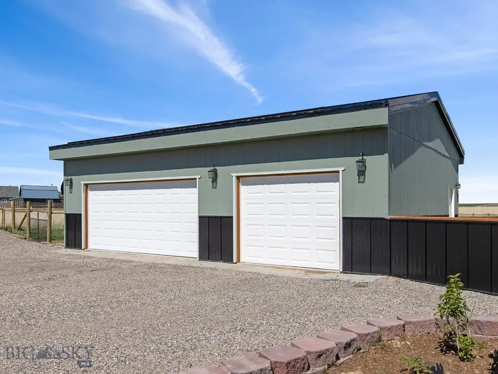 8 Duke Drive Harrison MT 59735