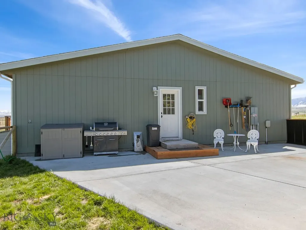 8 Duke Drive Harrison MT 59735