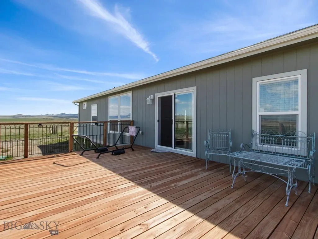 8 Duke Drive Harrison MT 59735
