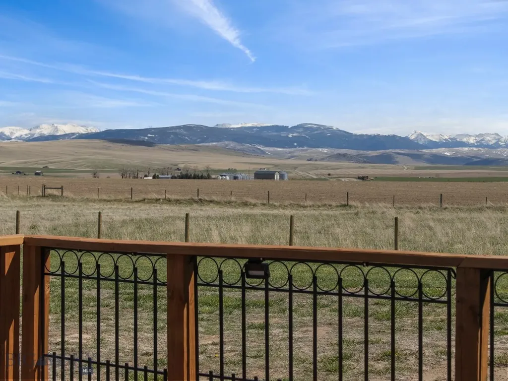 8 Duke Drive Harrison MT 59735