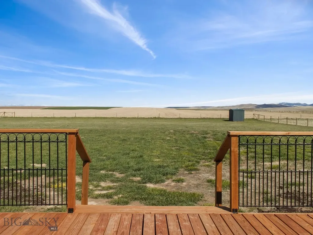 8 Duke Drive Harrison MT 59735