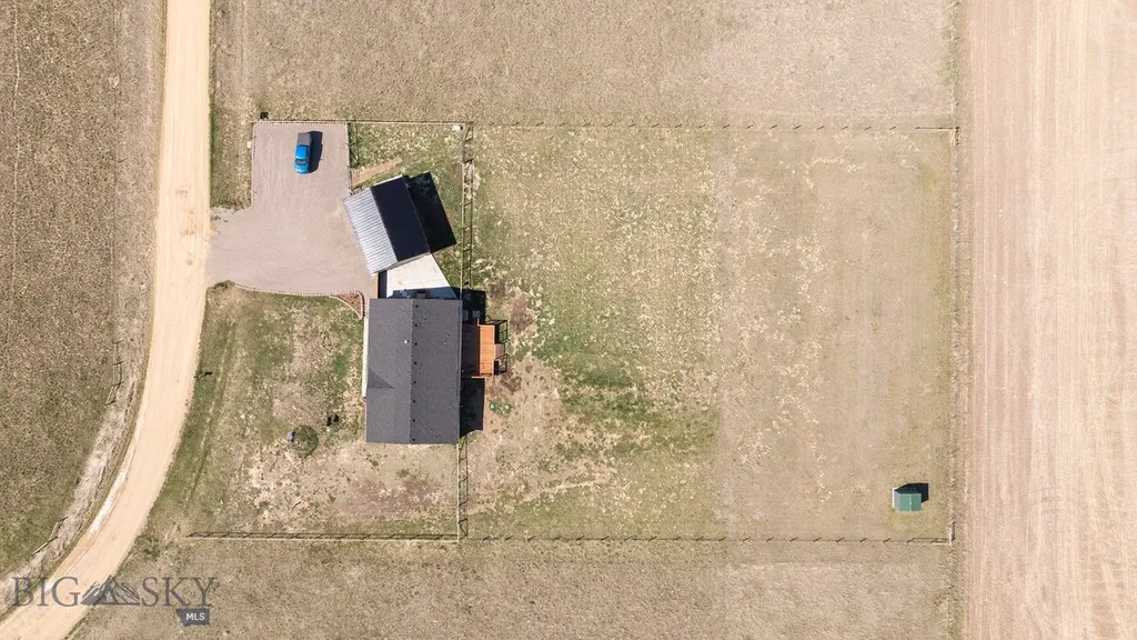 8 Duke Drive Harrison MT 59735