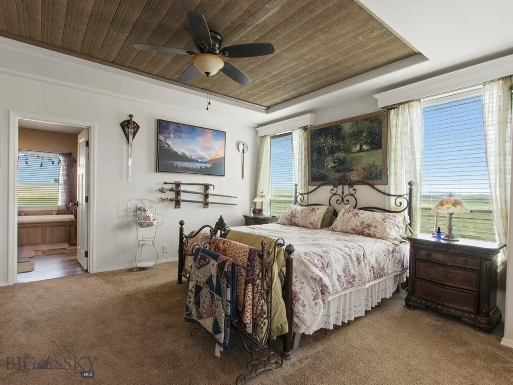 8 Duke Drive Harrison MT 59735