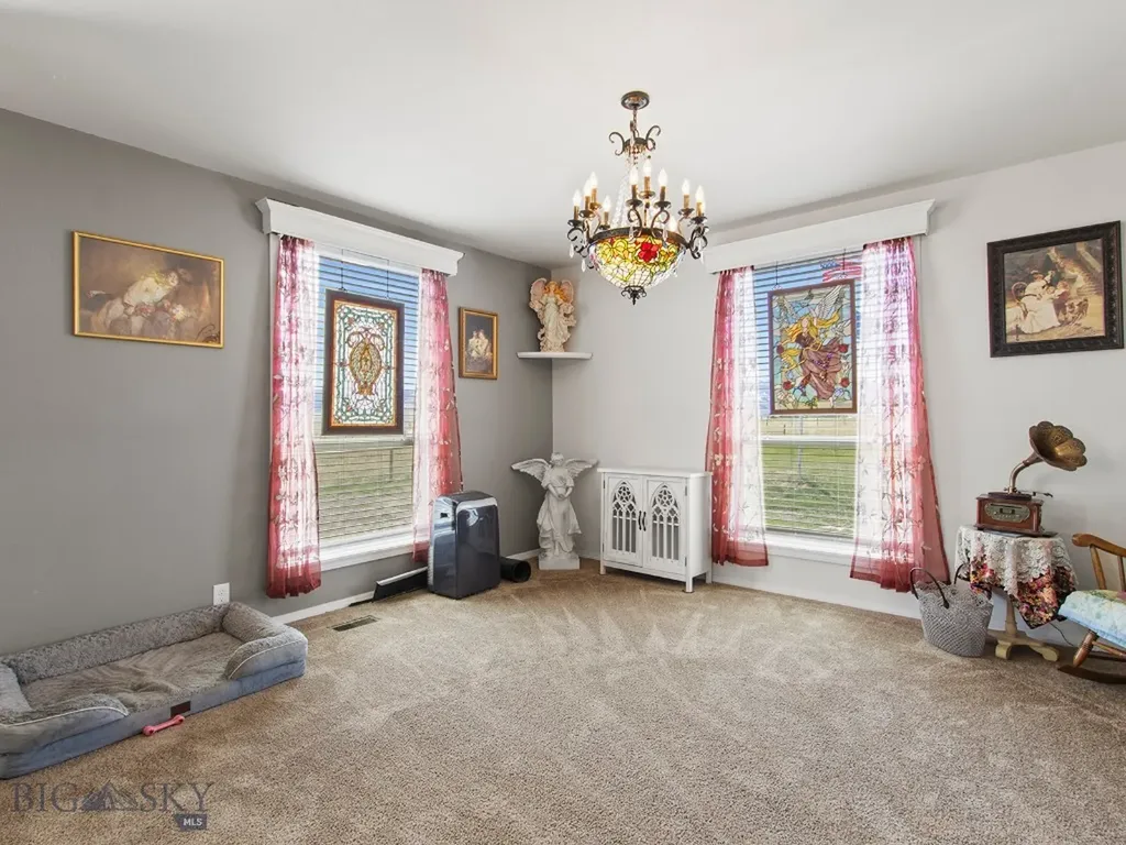 8 Duke Drive Harrison MT 59735