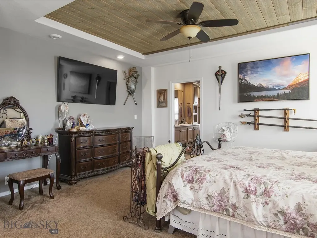 8 Duke Drive Harrison MT 59735