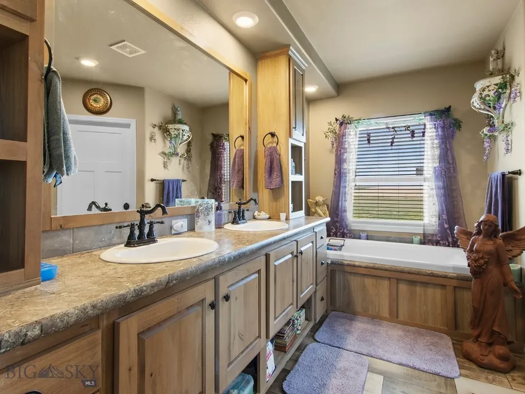 8 Duke Drive Harrison MT 59735