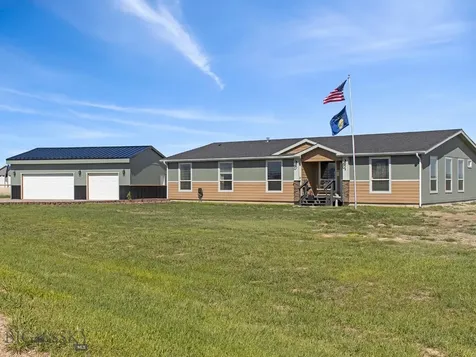 8 Duke Drive Harrison MT 59735