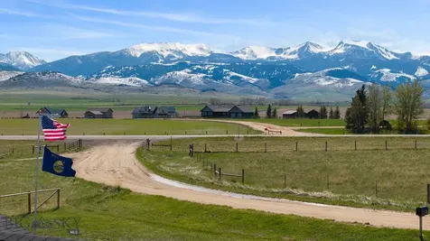 8 Duke Drive Harrison MT 59735