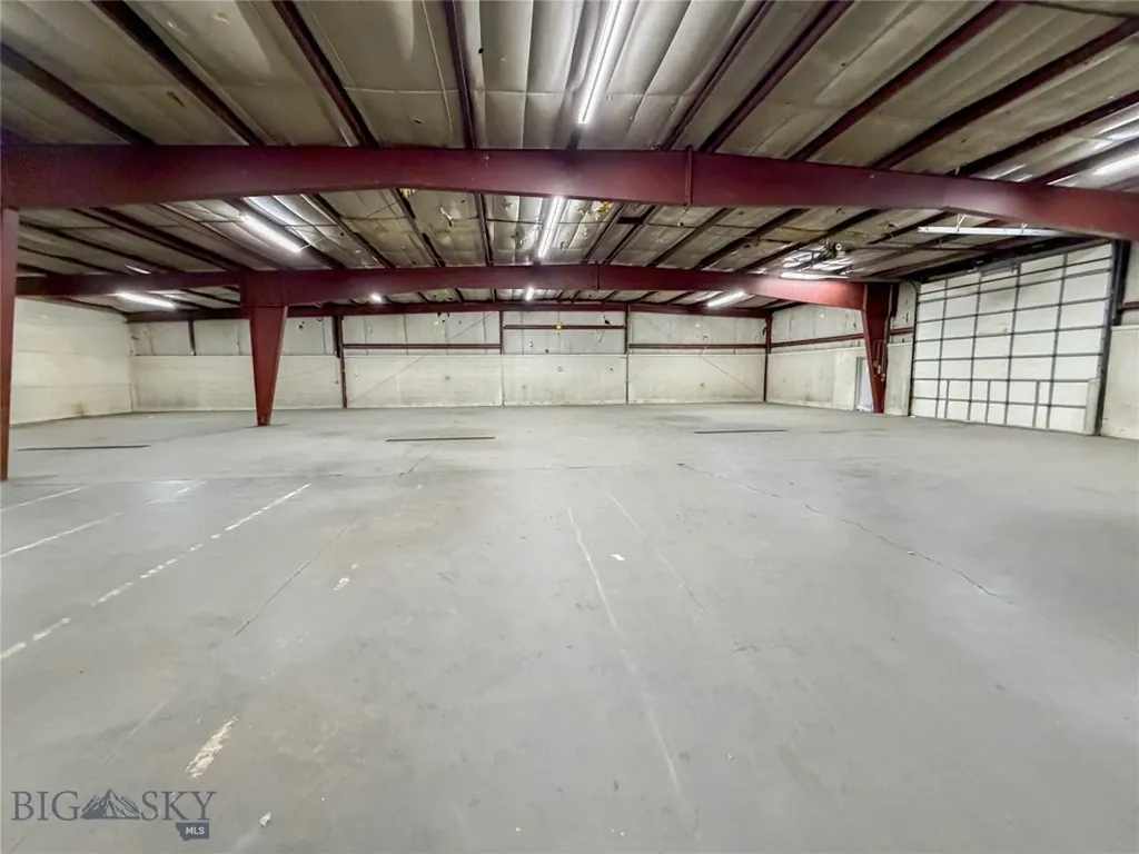 105 Bridger Center Drive Bozeman MT 59715