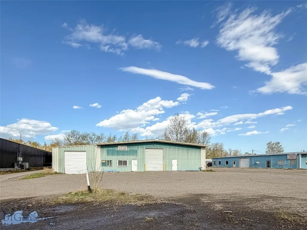 105 Bridger Center Drive Bozeman MT 59715