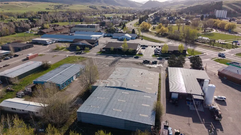 105 Bridger Center Drive Bozeman MT 59715